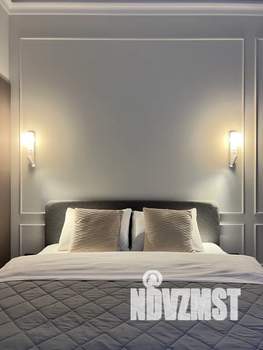 1-к квартира, посуточно, 30м2, 2/2 этаж