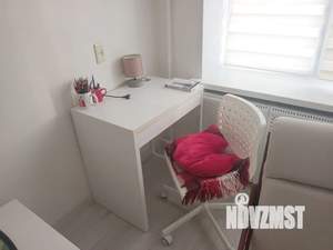 2-к квартира, посуточно, 50м2, 1/5 этаж