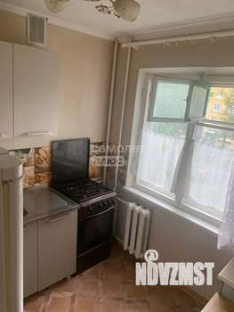1-к квартира, на длительный срок, 30м2, 3/5 этаж