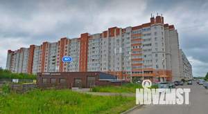 1-к квартира, на длительный срок, 36м2, 3/10 этаж