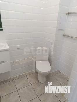 Студия квартира, на длительный срок, 33м2, 3/3 этаж