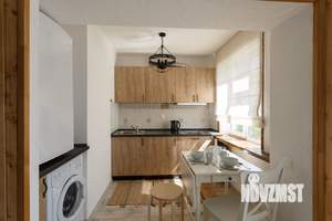 2-к квартира, посуточно, 60м2, 5/5 этаж