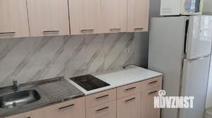 1-к квартира, на длительный срок, 35м2, 2/13 этаж