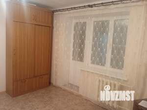 1-к квартира, на длительный срок, 33м2, 4/5 этаж