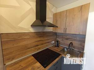 1-к квартира, посуточно, 52м2, 1/1 этаж