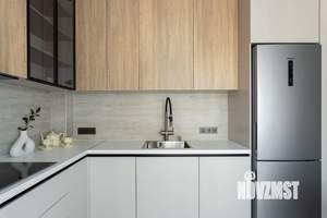 2-к квартира, посуточно, 46м2, 9/10 этаж