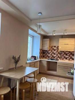 2-к квартира, посуточно, 57м2, 1/1 этаж