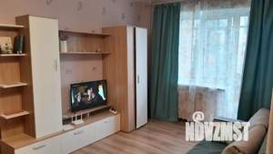 2-к квартира, посуточно, 42м2, 4/5 этаж