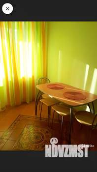 1-к квартира, посуточно, 41м2, 9/11 этаж