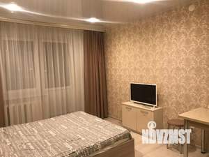 1-к квартира, посуточно, 24м2, 1/1 этаж