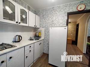 1-к квартира, посуточно, 35м2, 2/5 этаж
