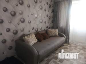 2-к квартира, посуточно, 50м2, 7/10 этаж