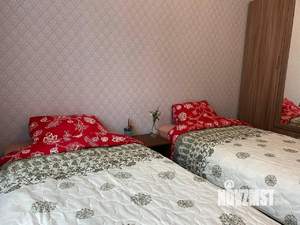 2-к квартира, посуточно, 55м2, 1/1 этаж