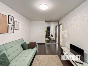 1-к квартира, на длительный срок, 31м2, 1/5 этаж