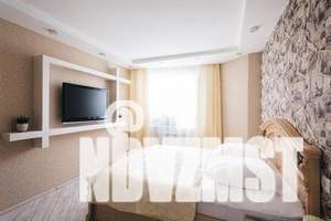 1-к квартира, посуточно, 34м2, 9/12 этаж