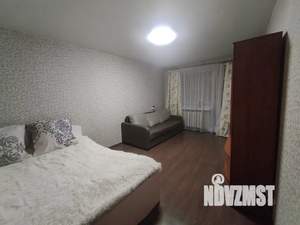 1-к квартира, посуточно, 34м2, 2/5 этаж