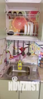 Студия квартира, посуточно, 26м2, 5/10 этаж