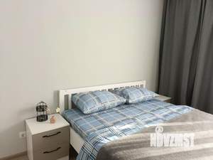 2-к квартира, посуточно, 38м2, 1/1 этаж