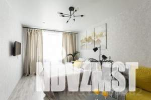 1-к квартира, посуточно, 30м2, 4/5 этаж