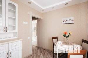 1-к квартира, посуточно, 34м2, 9/12 этаж