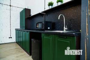 3-к квартира, посуточно, 80м2, 1/1 этаж