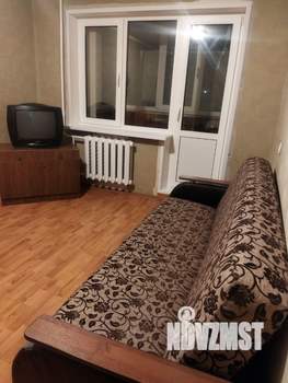 1-к квартира, на длительный срок, 30м2, 4/6 этаж