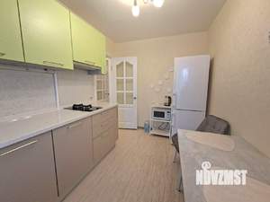 2-к квартира, на длительный срок, 52м2, 4/5 этаж