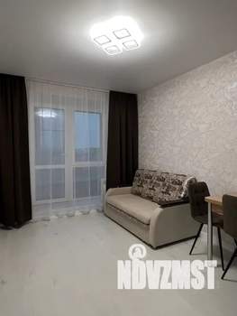 1-к квартира, посуточно, 32м2, 8/10 этаж