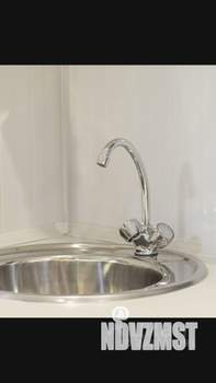 Студия квартира, посуточно, 32м2, 1/5 этаж