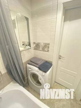 1-к квартира, посуточно, 35м2, 1/5 этаж