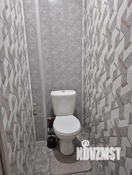 2-к квартира, на длительный срок, 50м2, 2/16 этаж