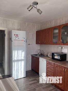 1-к квартира, на длительный срок, 33м2, 9/10 этаж