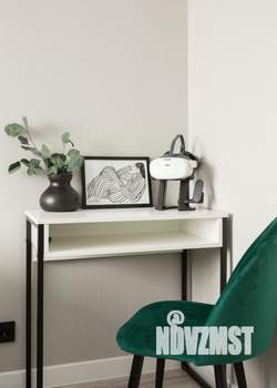 1-к квартира, посуточно, 32м2, 6/10 этаж