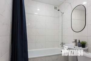 1-к квартира, посуточно, 37м2, 1/1 этаж