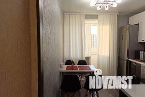 1-к квартира, посуточно, 36м2, 12/12 этаж