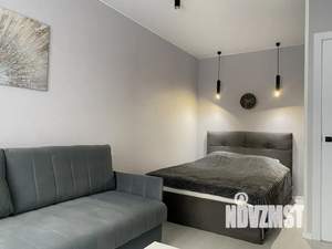 1-к квартира, посуточно, 30м2, 7/10 этаж