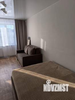 1-к квартира, на длительный срок, 32м2, 3/10 этаж