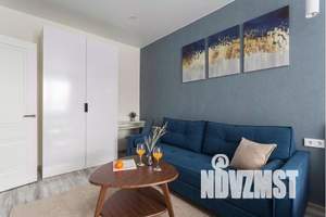 2-к квартира, посуточно, 54м2, 1/5 этаж