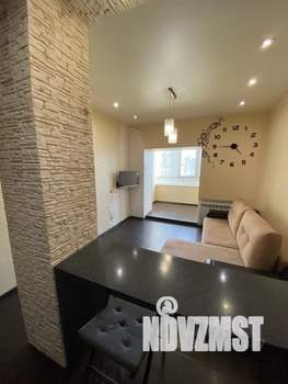 Студия квартира, посуточно, 24м2, 11/11 этаж