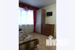 1-к квартира, посуточно, 36м2, 1/5 этаж