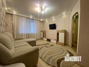 1-к квартира, на длительный срок, 34м2, 4/9 этаж