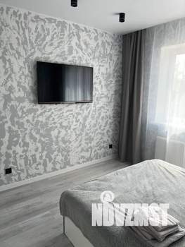1-к квартира, посуточно, 37м2, 1/9 этаж