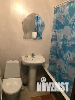 1-к квартира, посуточно, 37м2, 3/12 этаж