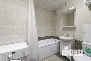 2-к квартира, посуточно, 50м2, 3/5 этаж