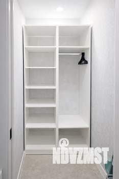 1-к квартира, посуточно, 40м2, 3/10 этаж