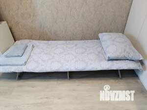 1-к квартира, посуточно, 28м2, 6/9 этаж