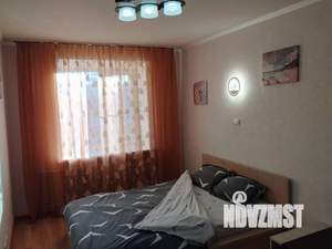 2-к квартира, посуточно, 52м2, 1/1 этаж