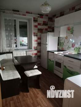 2-к квартира, на длительный срок, 48м2, 3/3 этаж