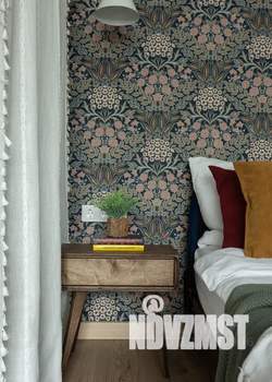 1-к квартира, посуточно, 31м2, 5/5 этаж