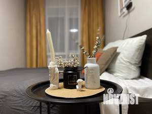 2-к квартира, посуточно, 44м2, 1/5 этаж